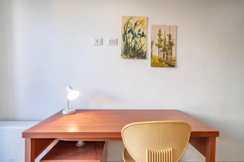 Flamingo Poetto Mare A Due Passi Apartment Cagliari