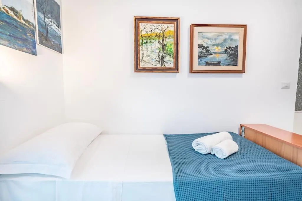 Flamingo Poetto Mare A Due Passi Apartment Cagliari