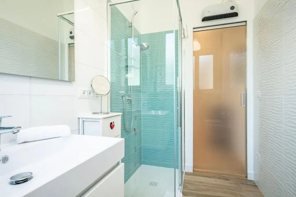 Flamingo Poetto Mare A Due Passi Apartment Cagliari