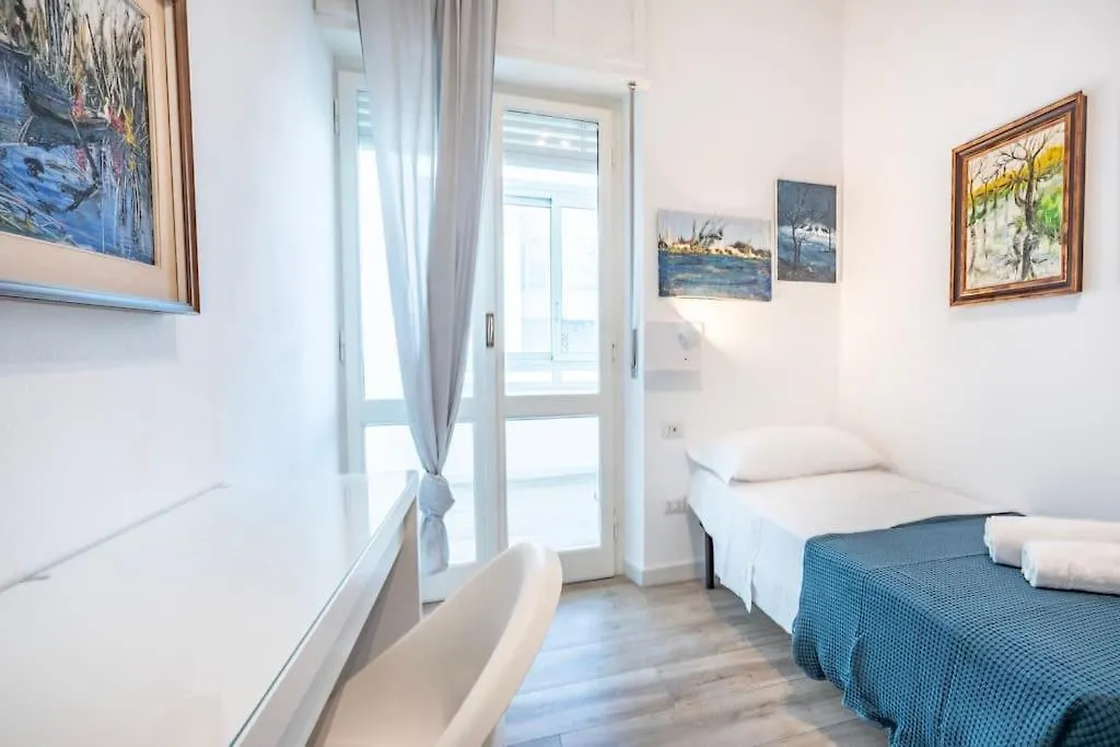 Flamingo Poetto Mare A Due Passi Apartment Cagliari Italy