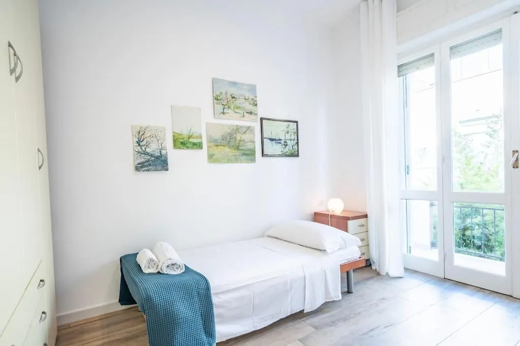 Flamingo Poetto Mare A Due Passi Apartment Cagliari 0*,  Italy