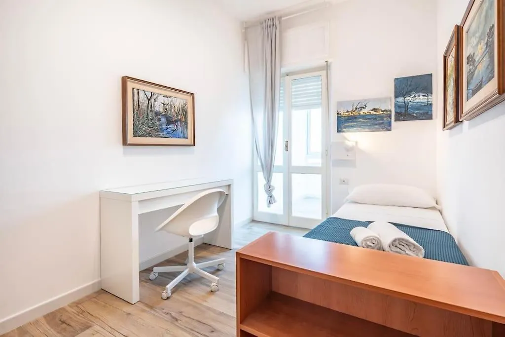 Flamingo Poetto Mare A Due Passi Apartment Cagliari