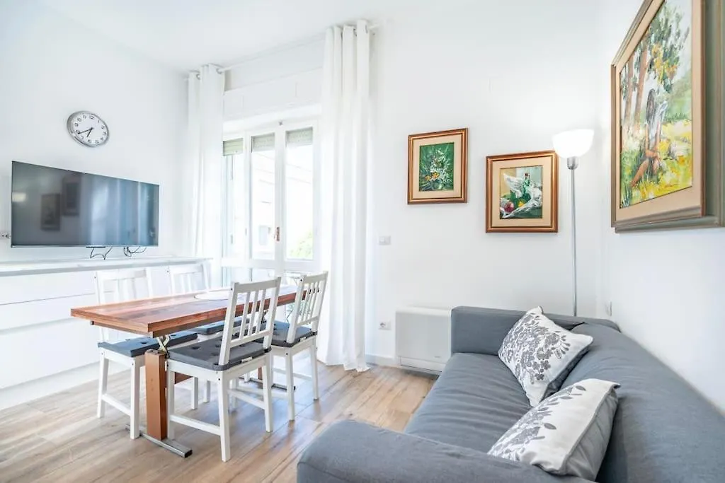 Flamingo Poetto Mare A Due Passi Apartment Cagliari Italy