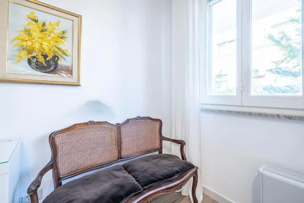 Flamingo Poetto Mare A Due Passi Apartment Cagliari 0*,  Italy