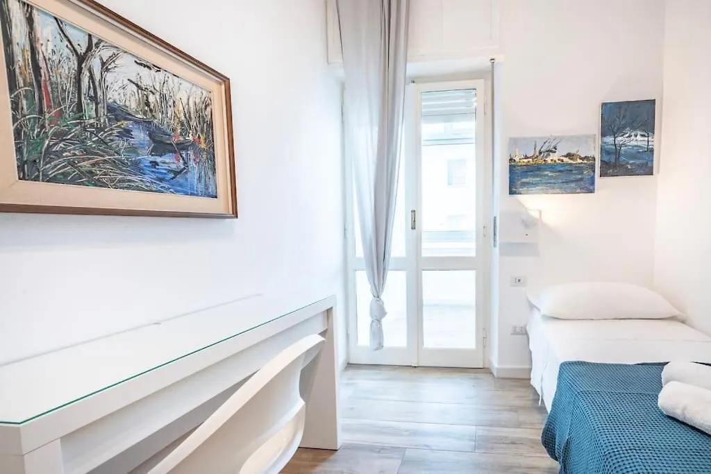 Flamingo Poetto Mare A Due Passi Apartment Cagliari 0*,