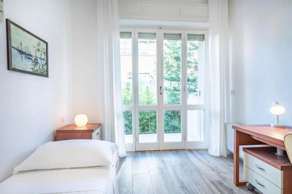 Flamingo Poetto Mare A Due Passi Apartment Cagliari