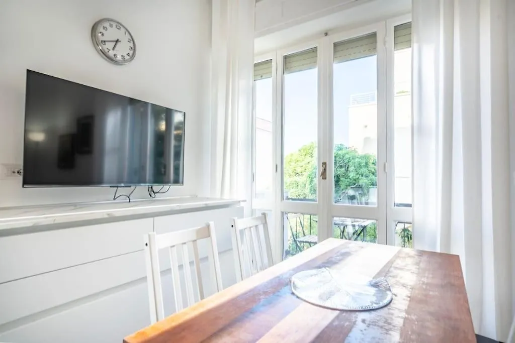 Flamingo Poetto Mare A Due Passi Apartment Cagliari