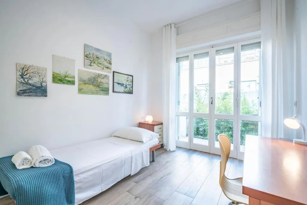 Flamingo Poetto Mare A Due Passi Apartment Cagliari