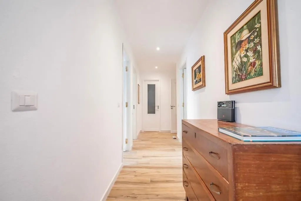 Flamingo Poetto Mare A Due Passi Apartment Cagliari