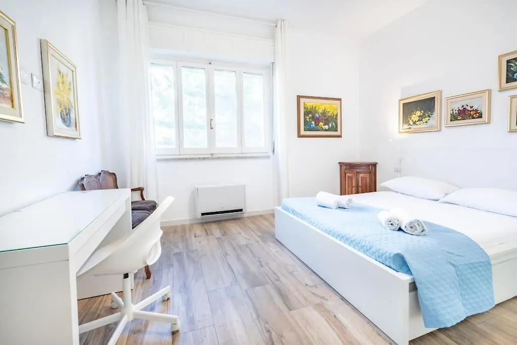 Flamingo Poetto Mare A Due Passi Apartment Cagliari
