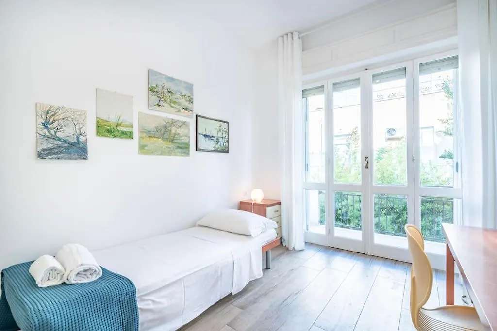 Flamingo Poetto Mare A Due Passi Apartment Cagliari