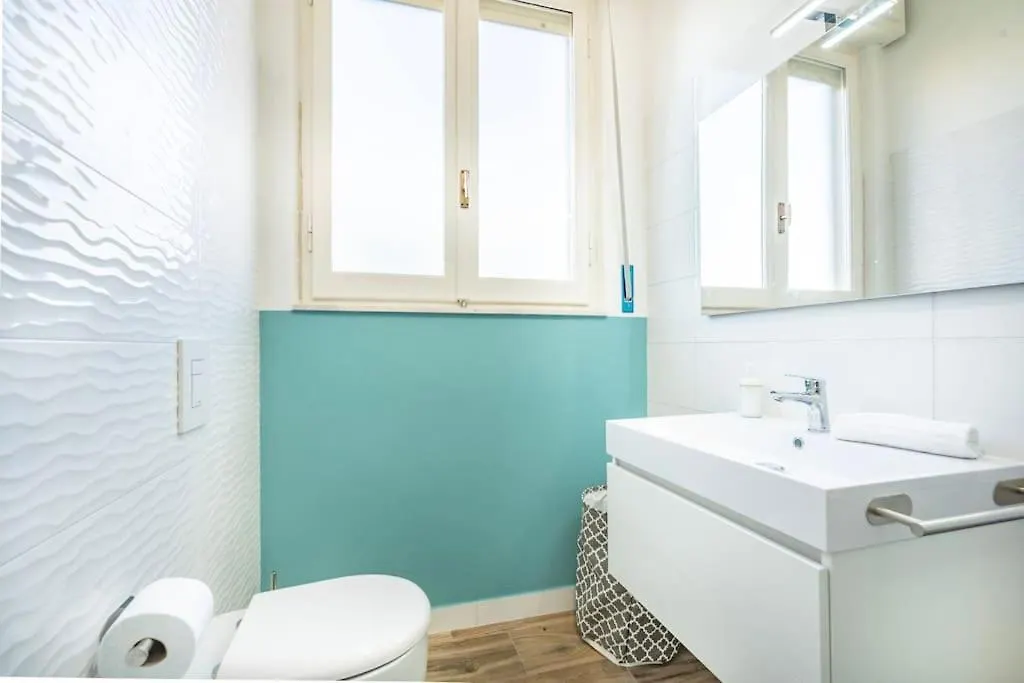 Flamingo Poetto Mare A Due Passi Apartment Cagliari Italy