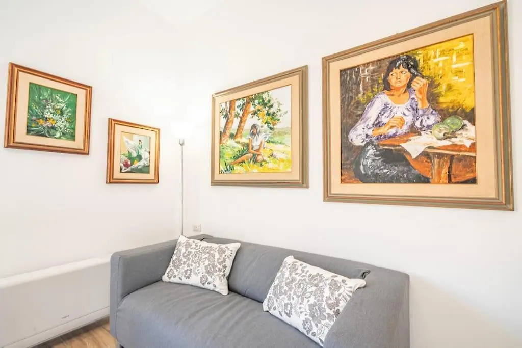 Flamingo Poetto Mare A Due Passi Apartment Cagliari