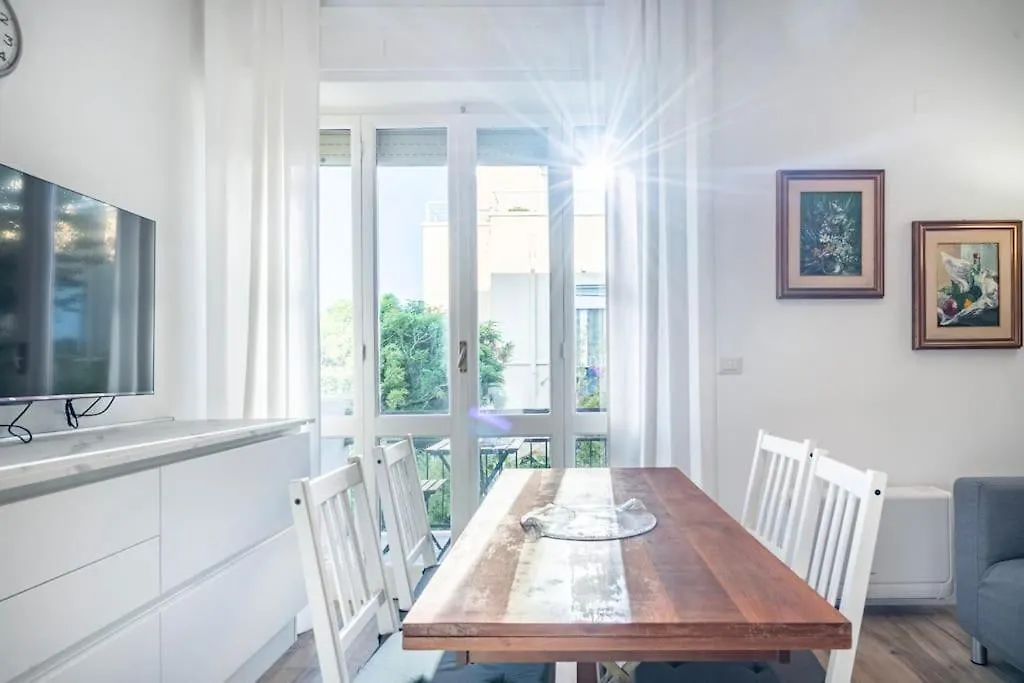 Flamingo Poetto Mare A Due Passi Apartment Cagliari Italy