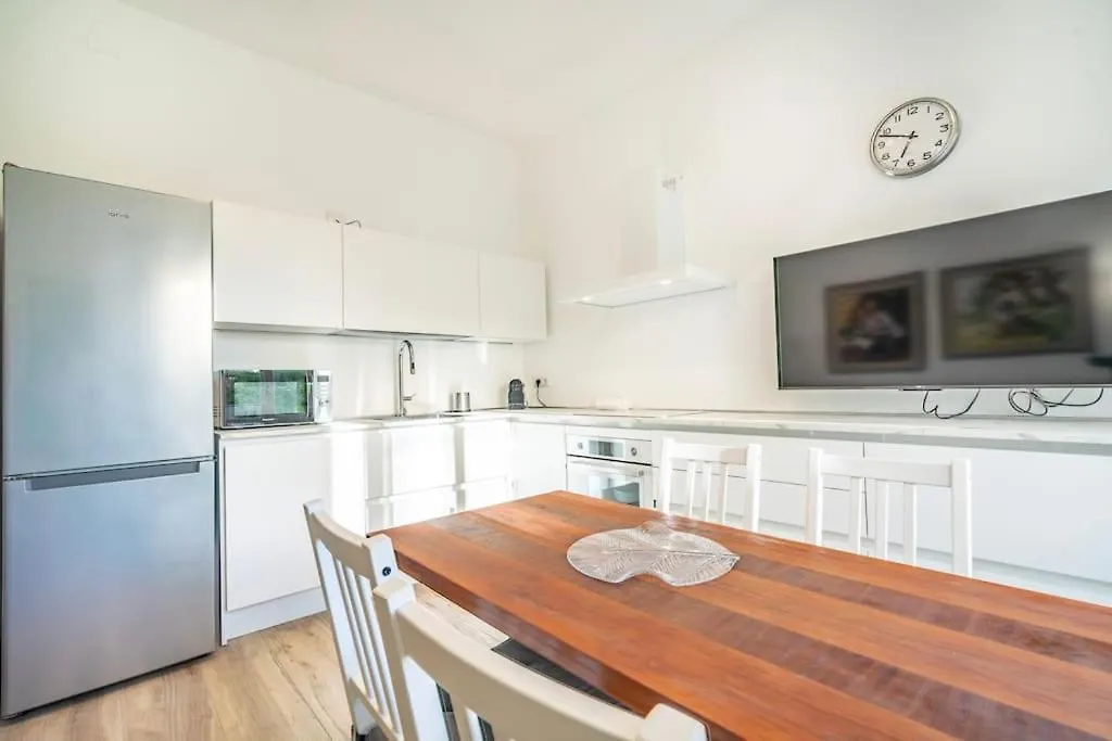 Flamingo Poetto Mare A Due Passi Apartment Cagliari