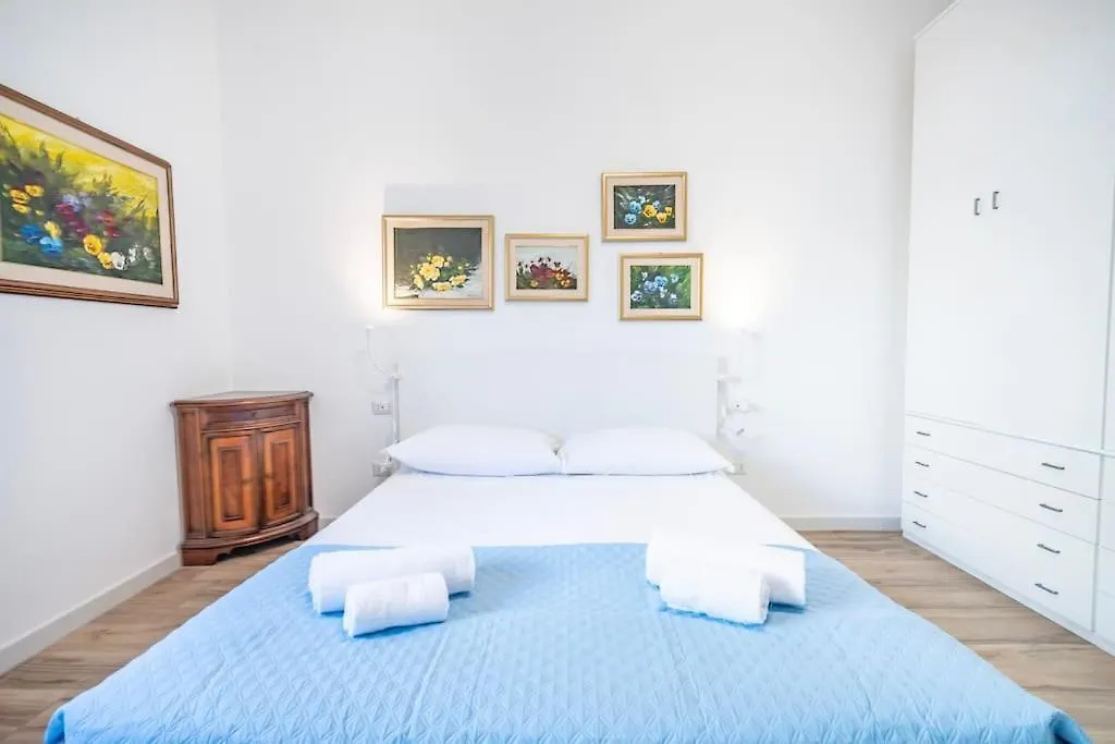 Flamingo Poetto Mare A Due Passi Apartment Cagliari