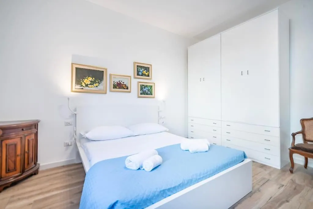 Flamingo Poetto Mare A Due Passi Apartment Cagliari