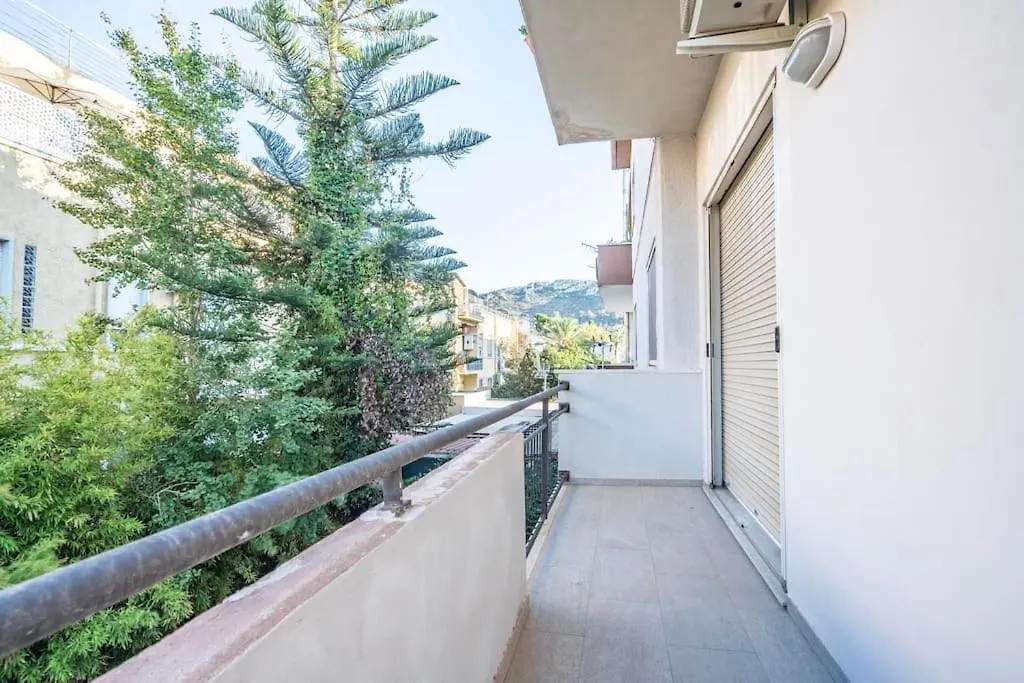Flamingo Poetto Mare A Due Passi Apartment Cagliari 0*,