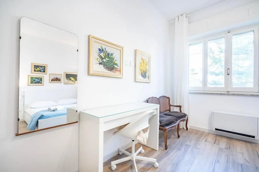 Flamingo Poetto Mare A Due Passi Apartment Cagliari
