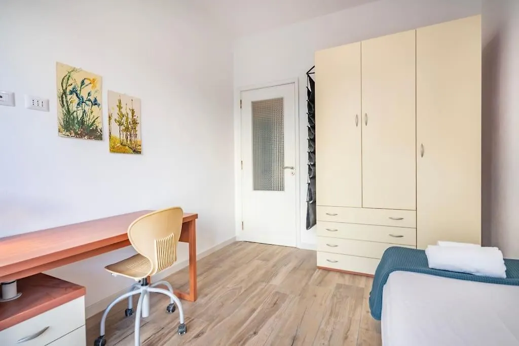 Flamingo Poetto Mare A Due Passi Apartment Cagliari Italy