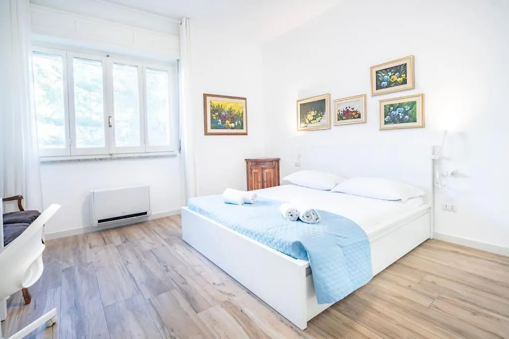 Flamingo Poetto Mare A Due Passi Apartment Cagliari