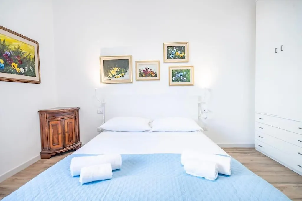Flamingo Poetto Mare A Due Passi Apartment Cagliari