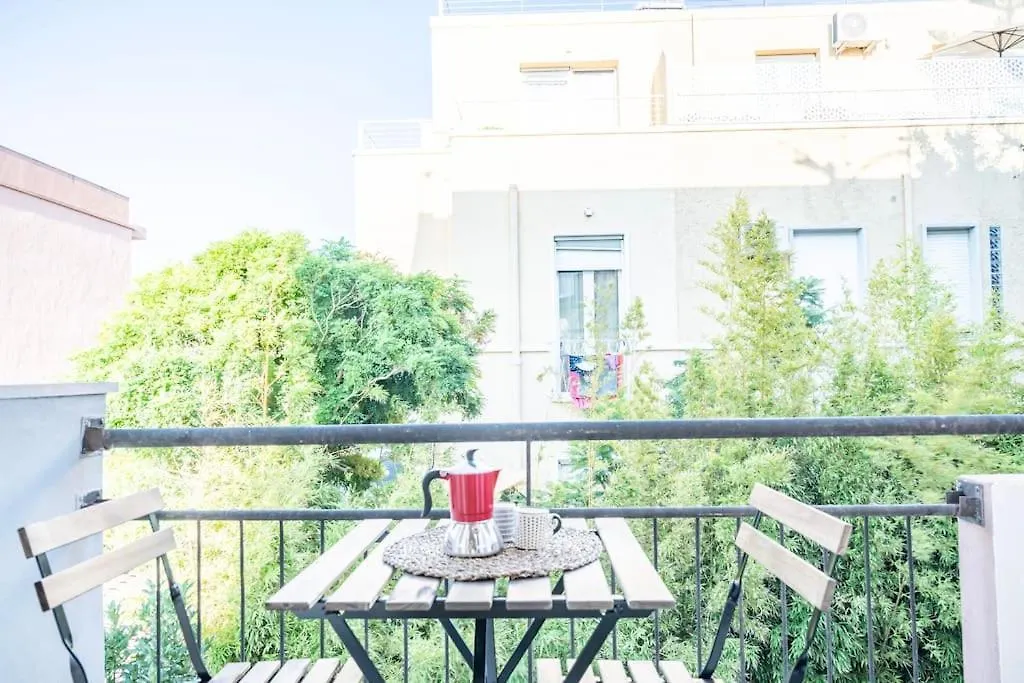 Flamingo Poetto Mare A Due Passi Apartment Cagliari Italy