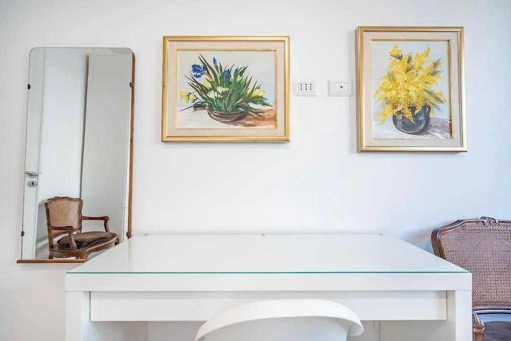 Flamingo Poetto Mare A Due Passi Apartment Cagliari 0*,  Italy