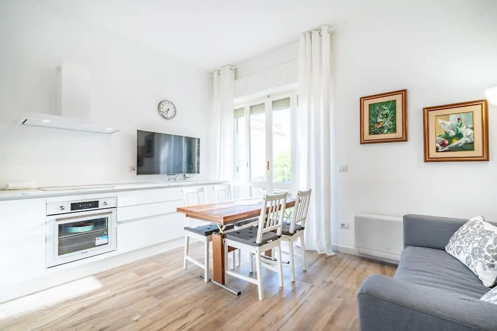 Flamingo Poetto Mare A Due Passi Apartment Cagliari Italy