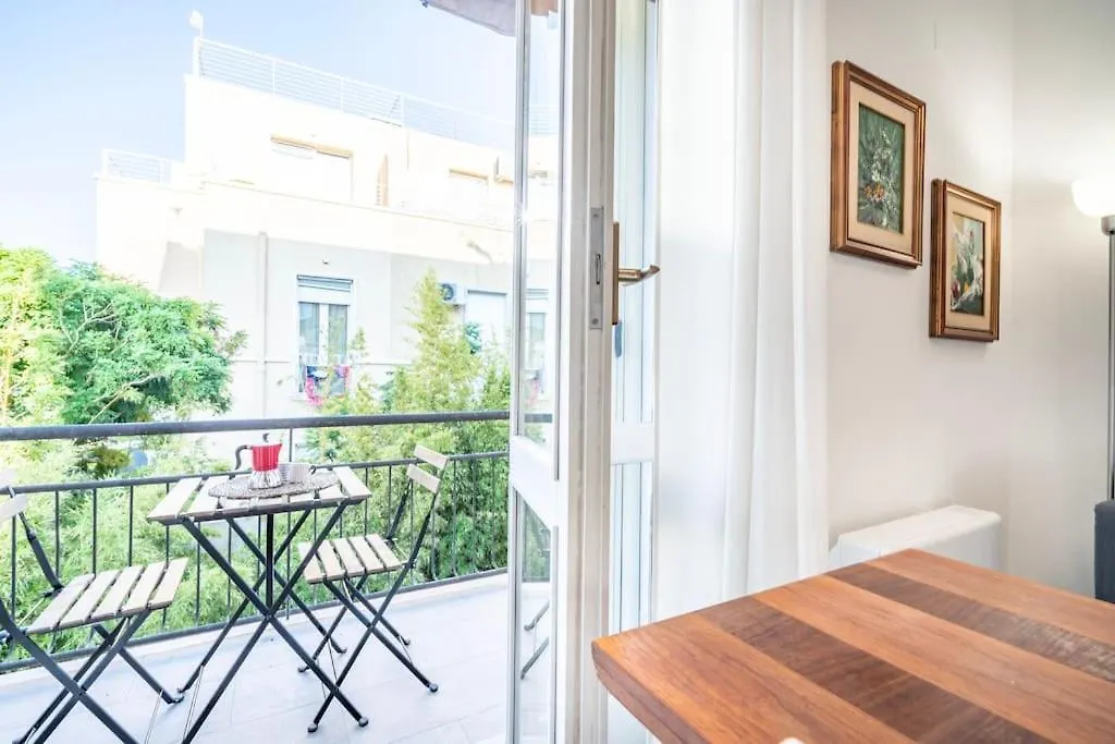 Flamingo Poetto Mare A Due Passi Apartment Cagliari