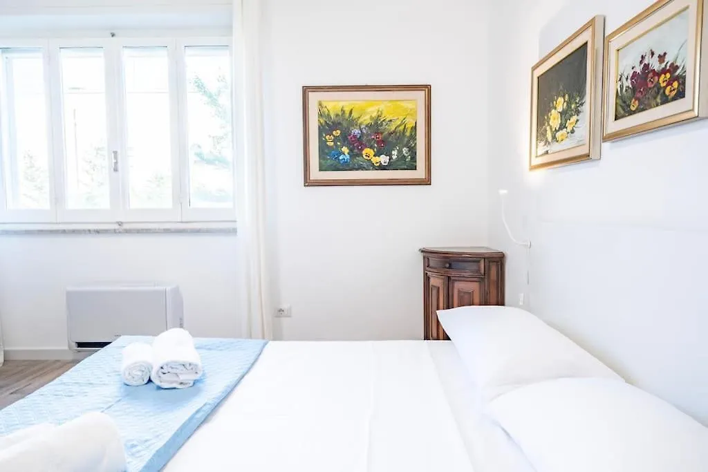 Flamingo Poetto Mare A Due Passi Apartment Cagliari