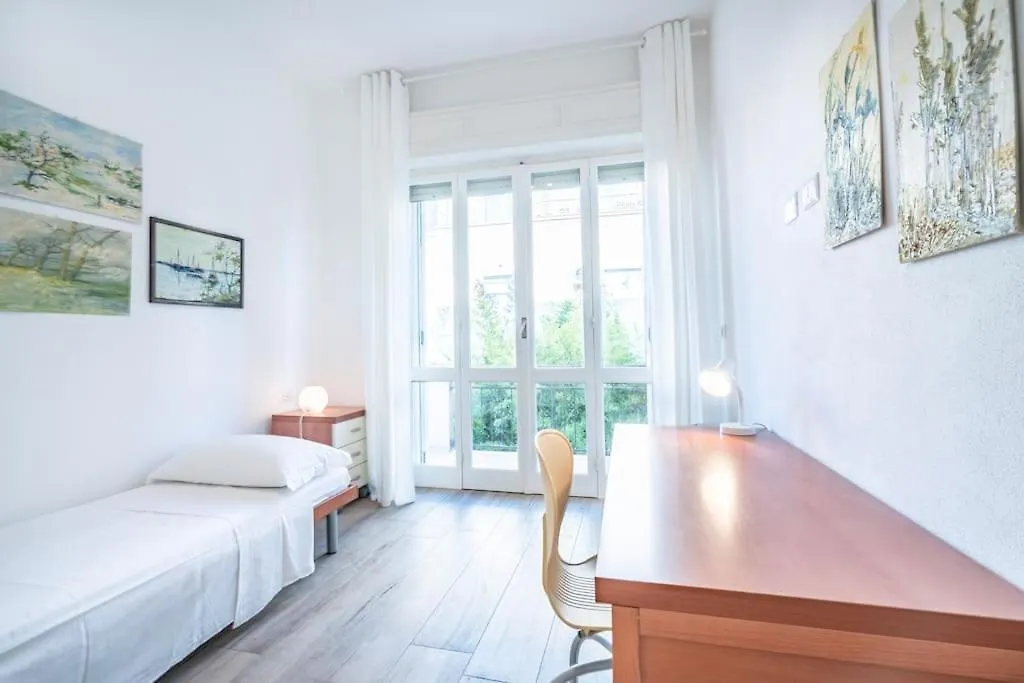 Flamingo Poetto Mare A Due Passi Apartment Cagliari