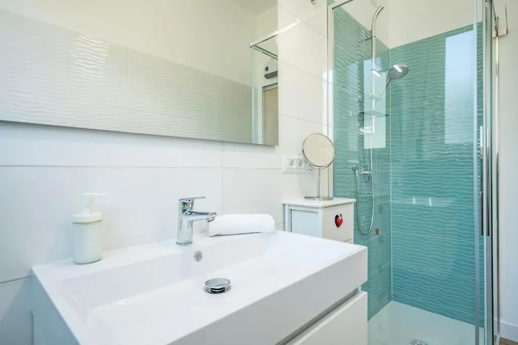 Flamingo Poetto Mare A Due Passi Apartment Cagliari