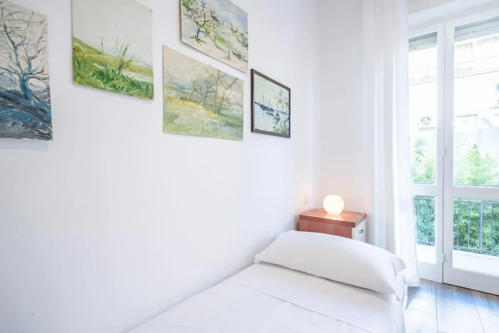 Flamingo Poetto Mare A Due Passi Apartment Cagliari