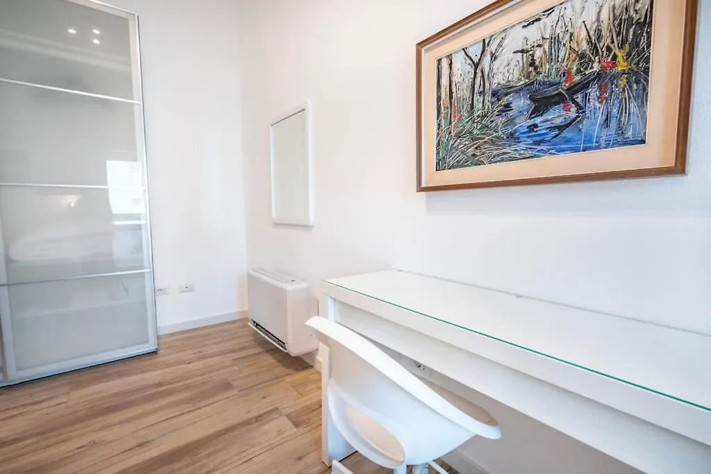 Flamingo Poetto Mare A Due Passi Apartment Cagliari