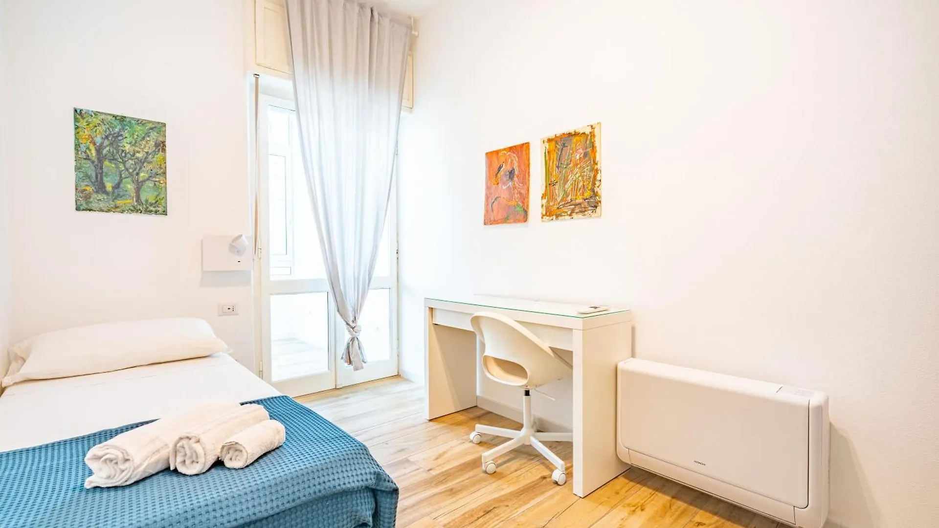 Flamingo Poetto Mare A Due Passi Apartment Cagliari