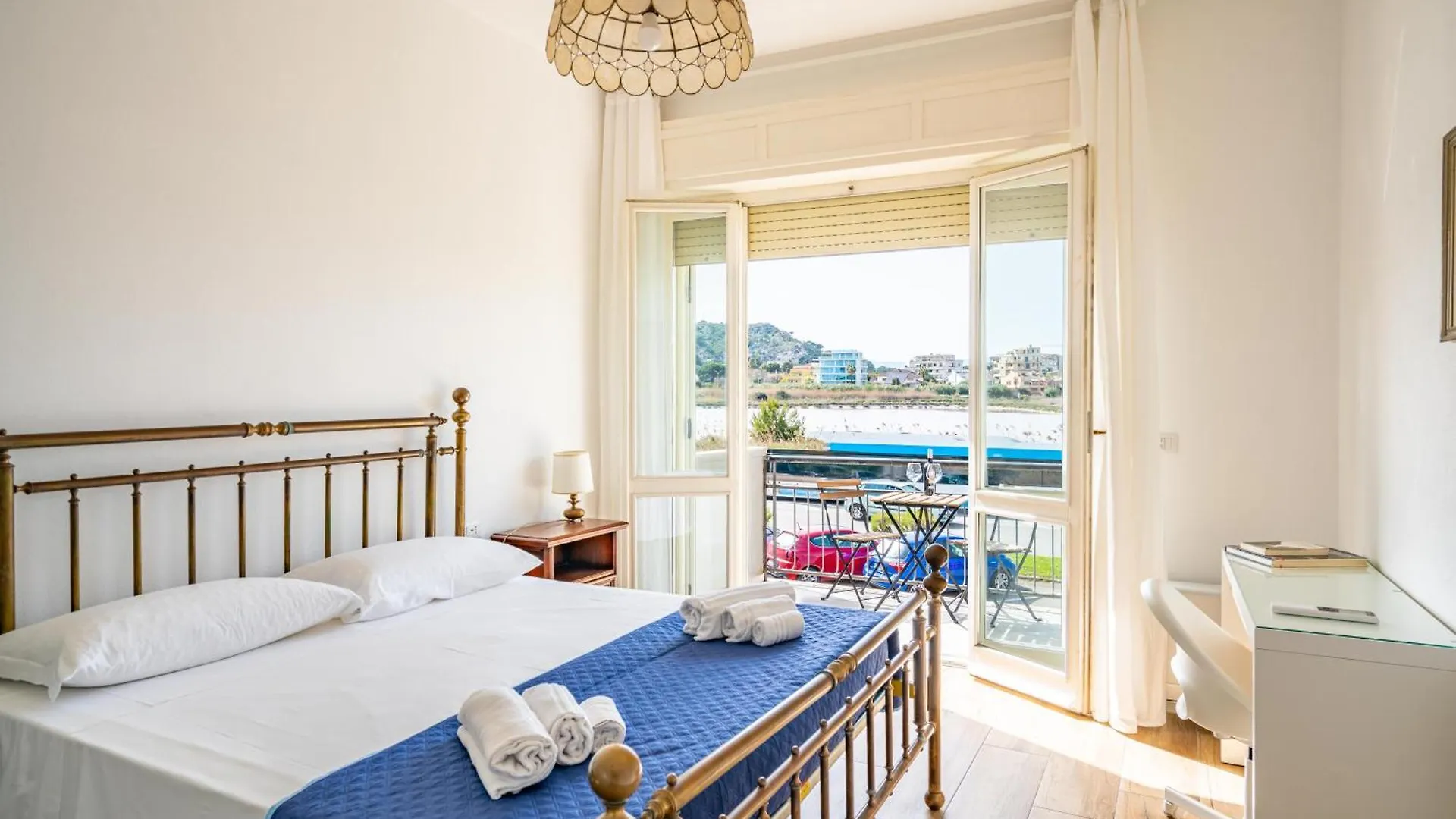 Flamingo Poetto Mare A Due Passi Apartment Cagliari