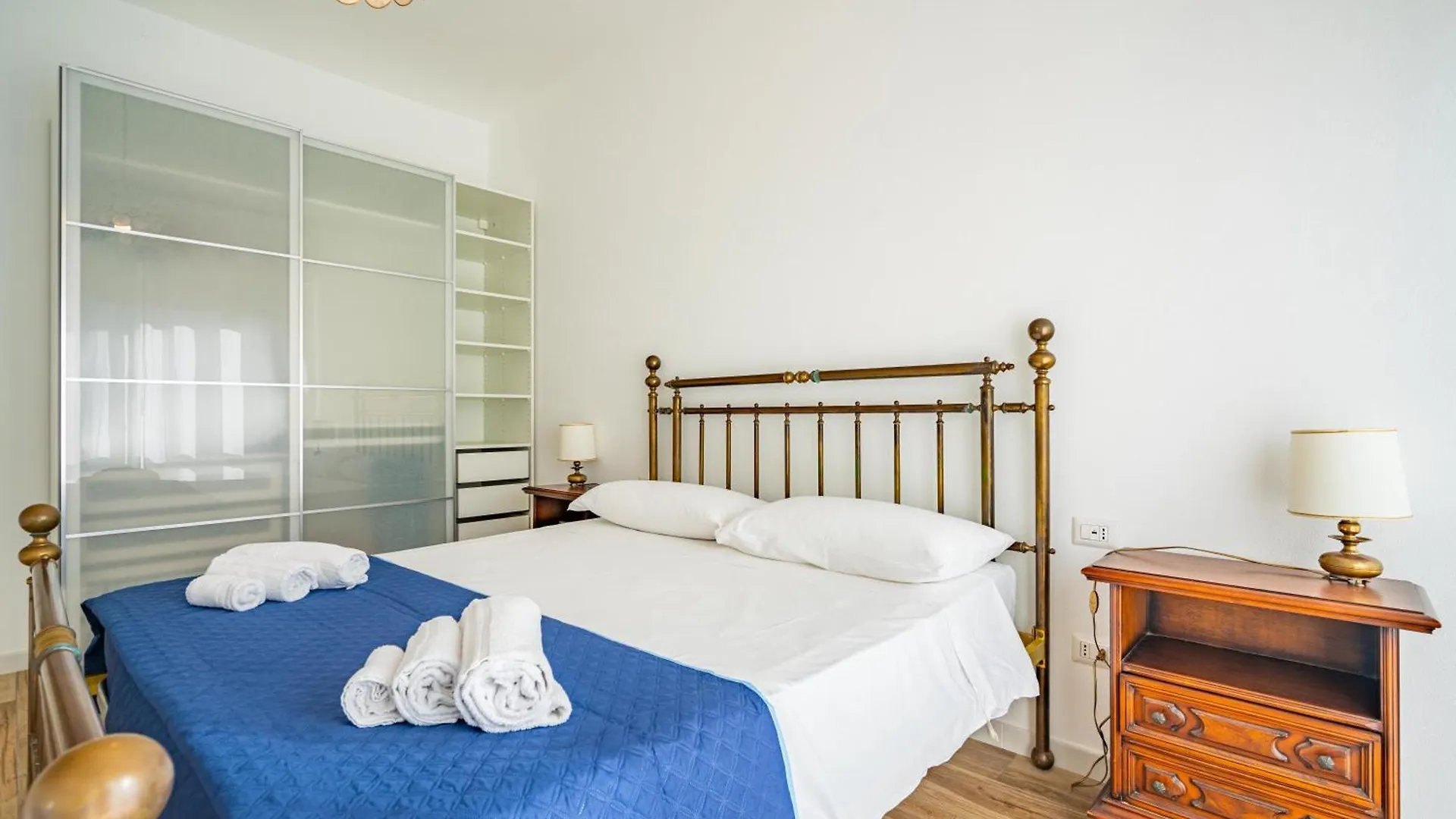 Flamingo Poetto Mare A Due Passi Apartment Cagliari