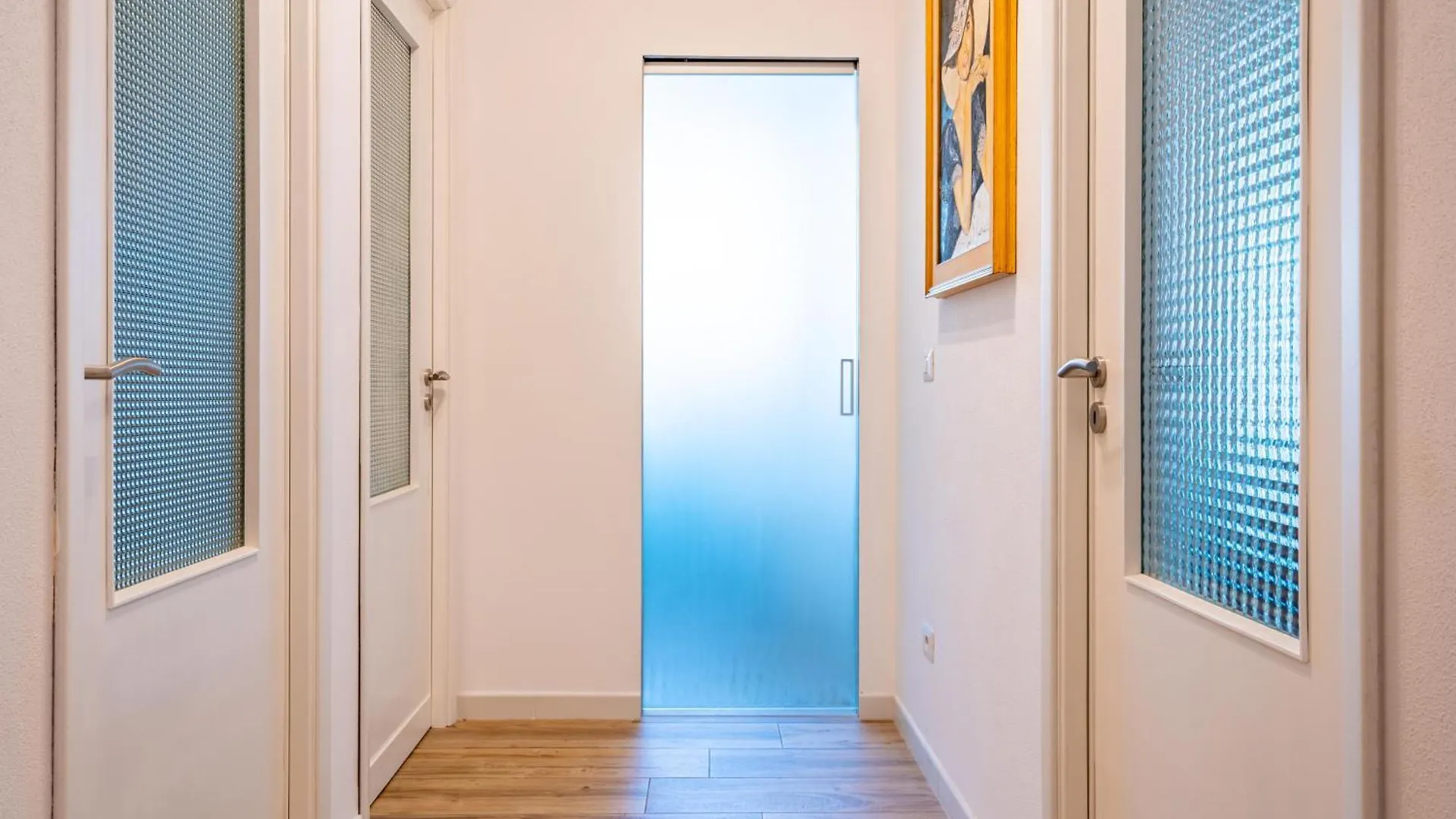 Flamingo Poetto Mare A Due Passi Apartment Cagliari