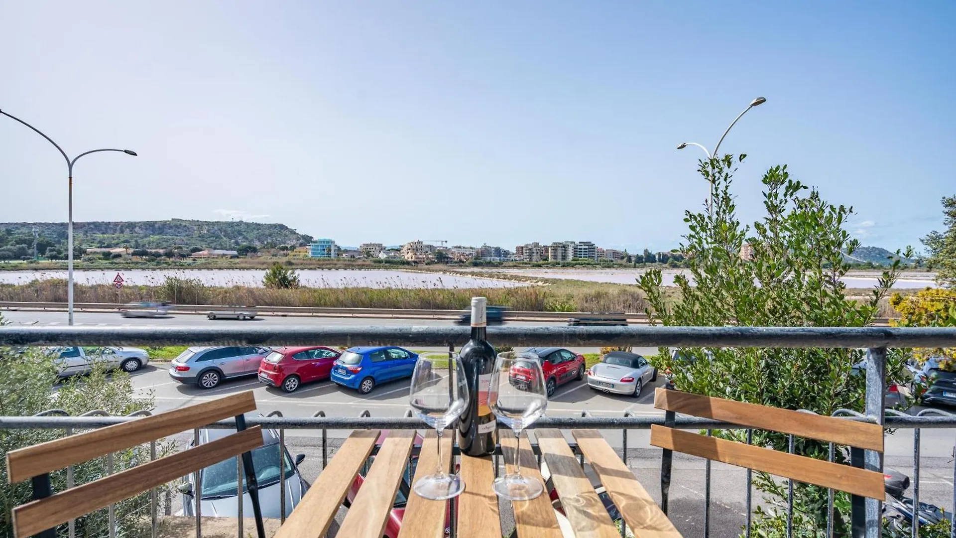 Flamingo Poetto Mare A Due Passi Apartment Cagliari 0*,  Italy
