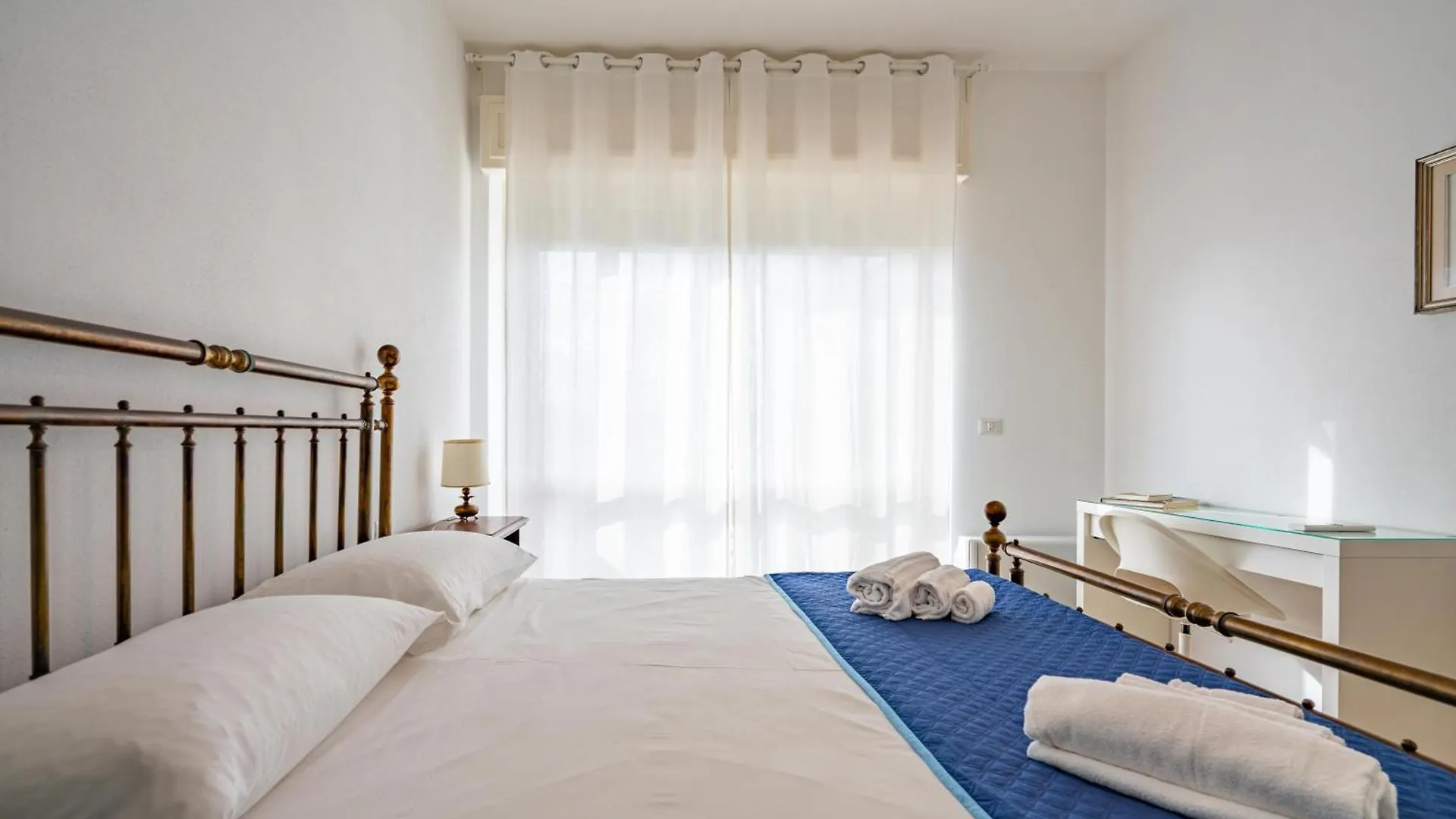 Flamingo Poetto Mare A Due Passi Apartment Cagliari 0*,