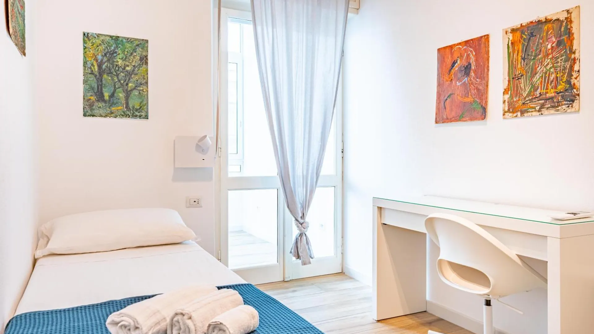 Flamingo Poetto Mare A Due Passi Apartment Cagliari