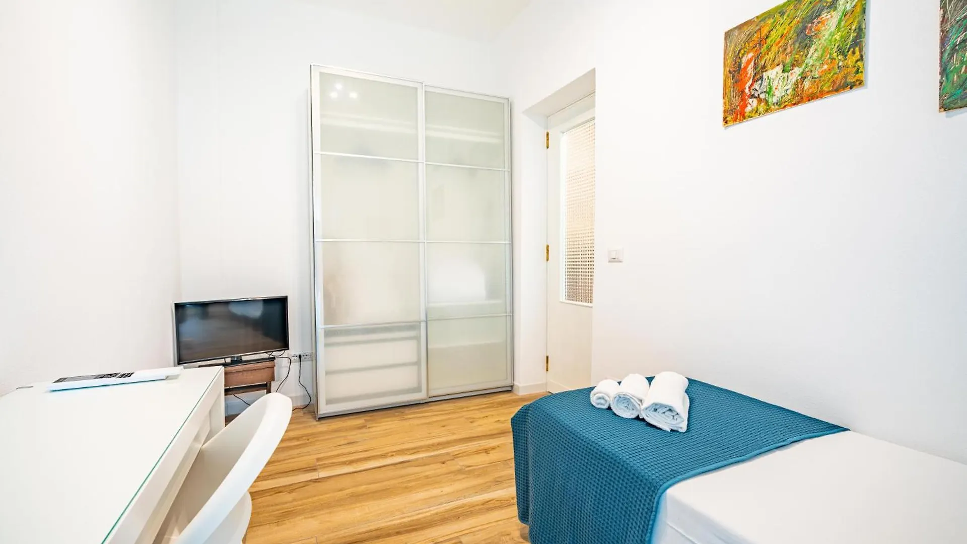 Flamingo Poetto Mare A Due Passi Apartment Cagliari