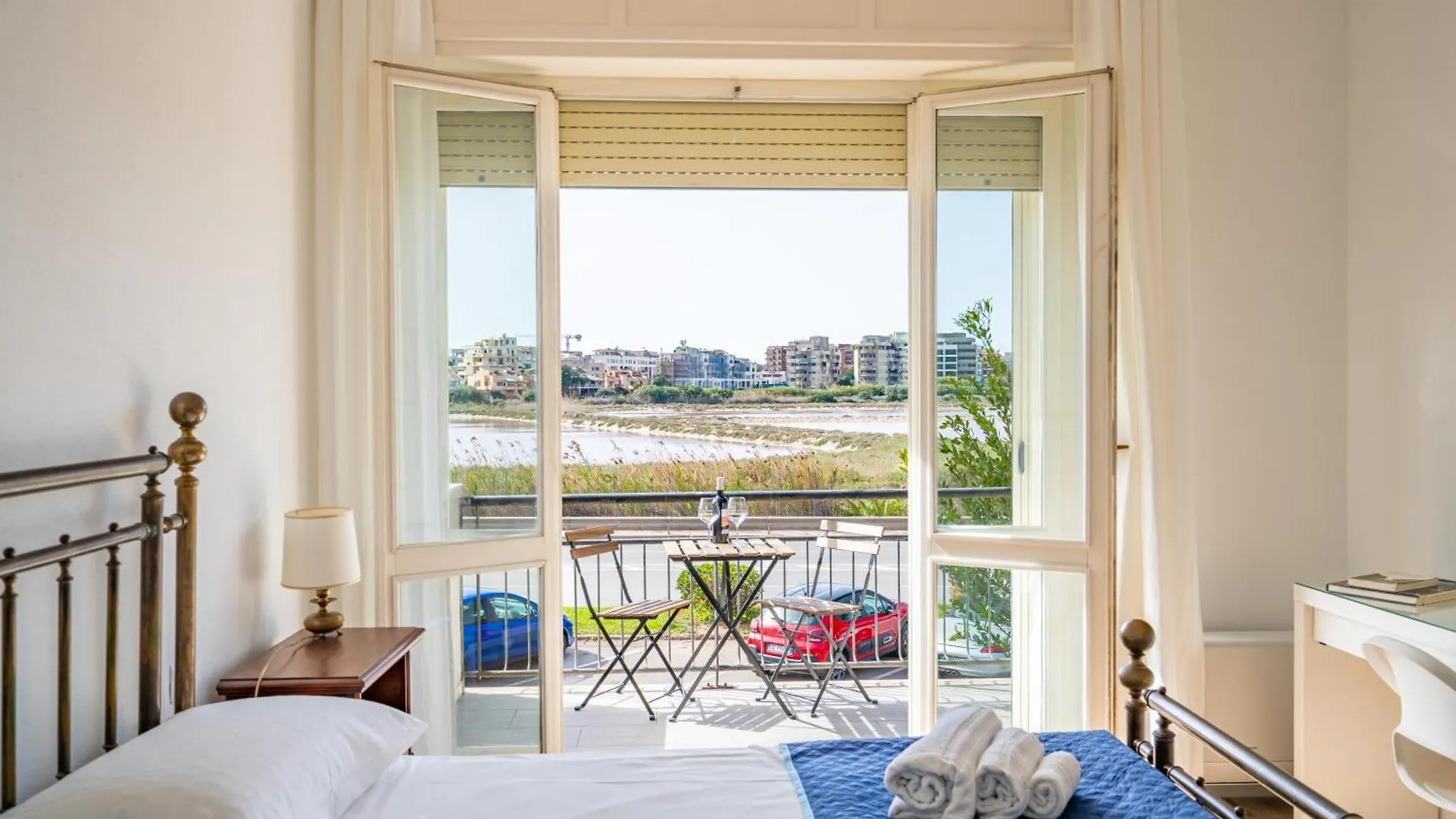 Flamingo Poetto Mare A Due Passi Apartment Cagliari