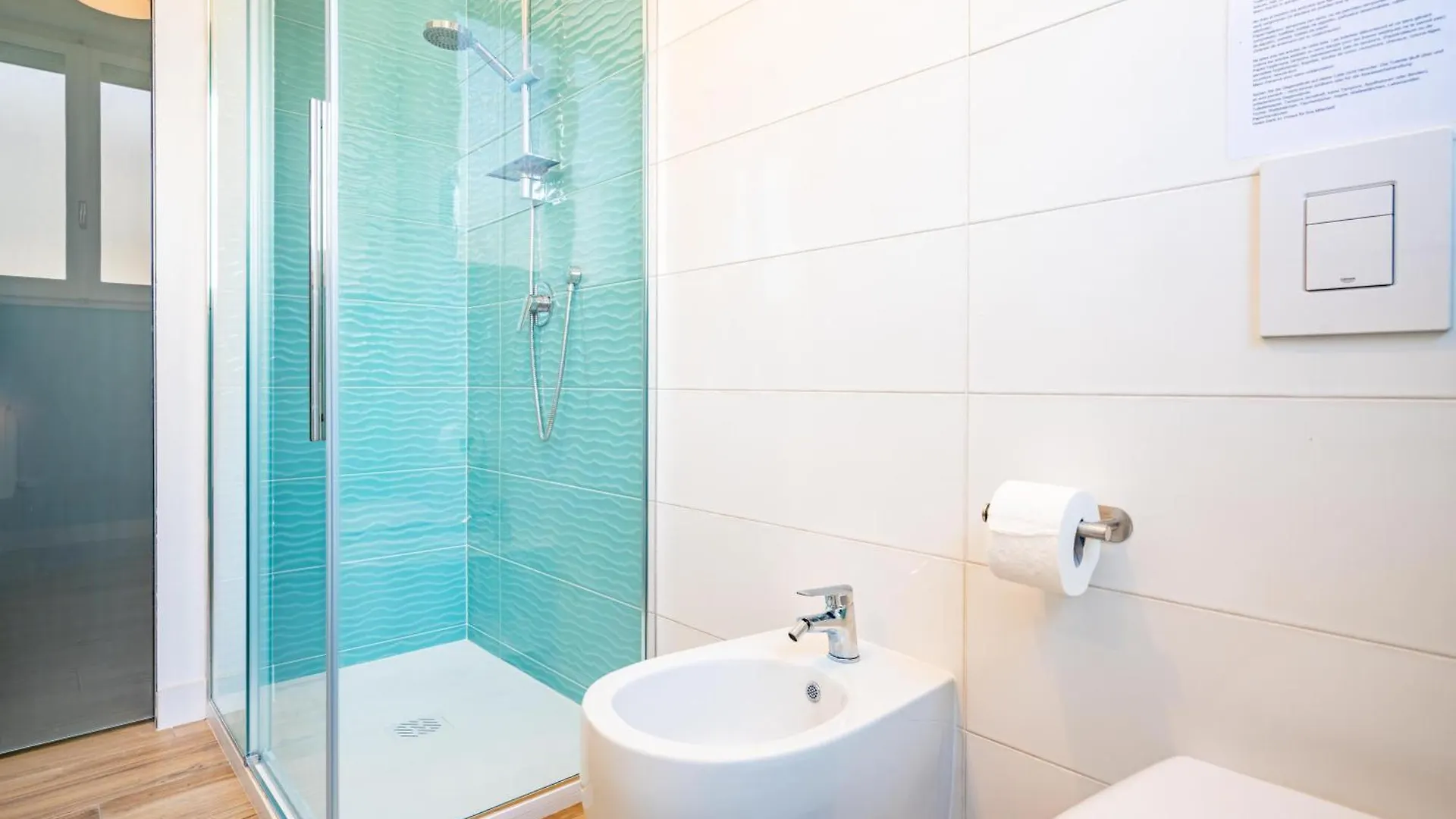 Flamingo Poetto Mare A Due Passi Apartment Cagliari