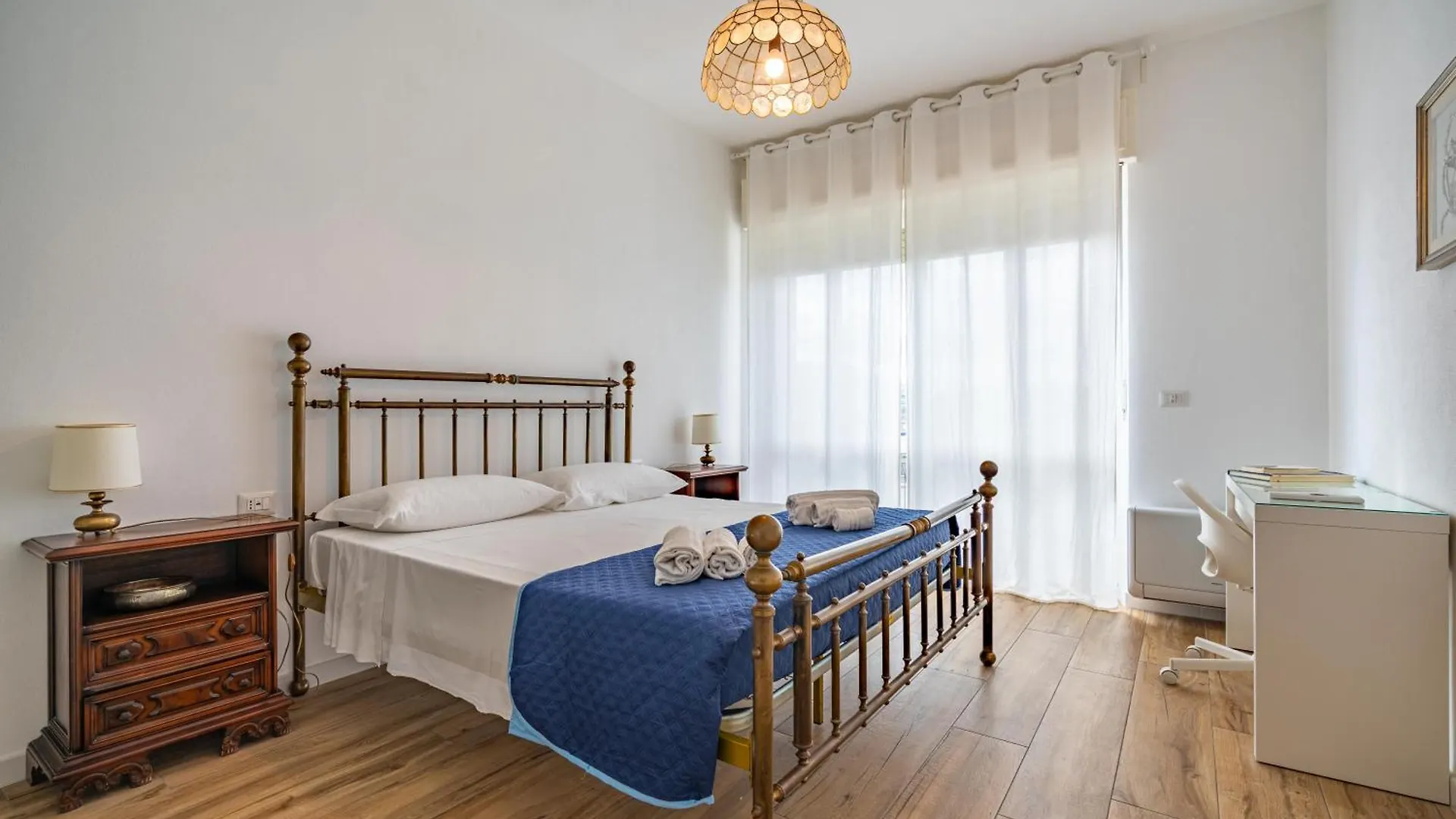Flamingo Poetto Mare A Due Passi Apartment Cagliari