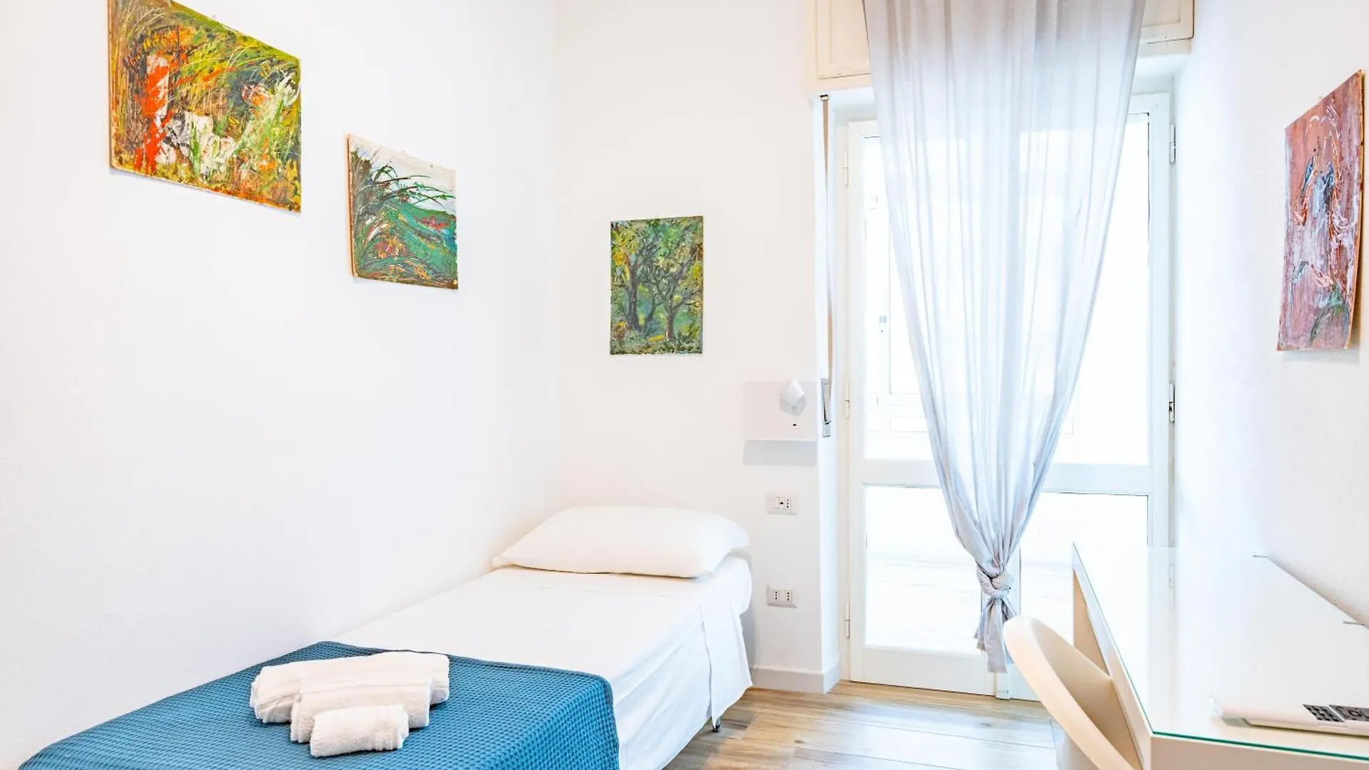 Flamingo Poetto Mare A Due Passi Apartment Cagliari