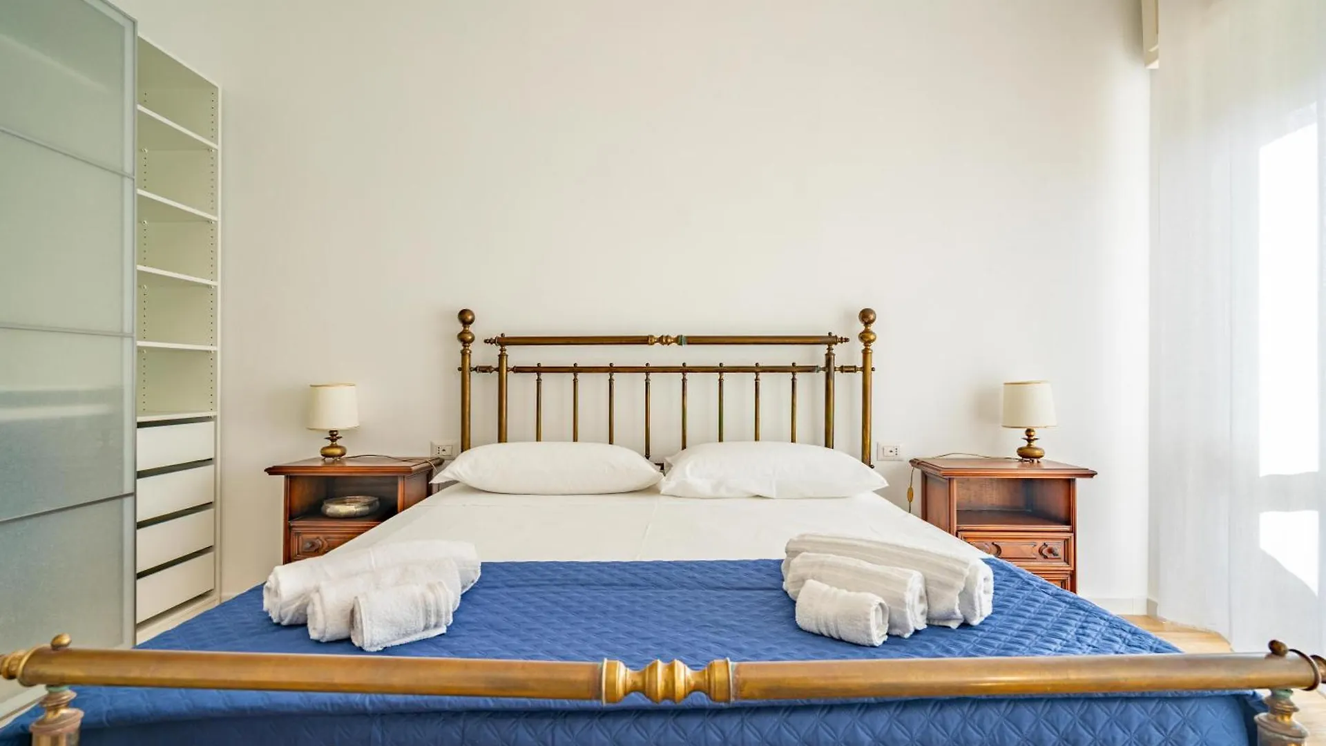 Flamingo Poetto Mare A Due Passi Apartment Cagliari 0*,