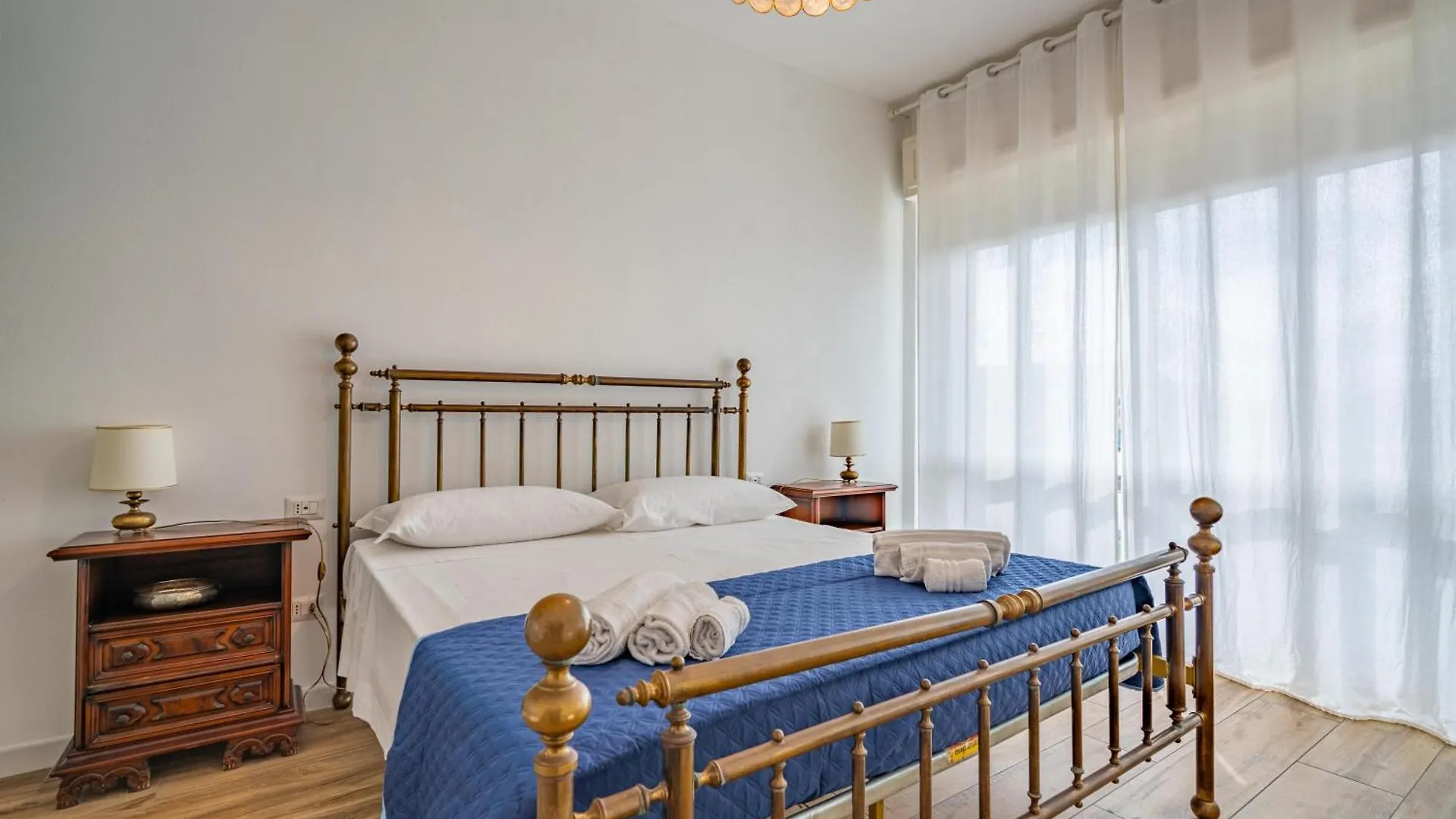 Flamingo Poetto Mare A Due Passi Apartment Cagliari