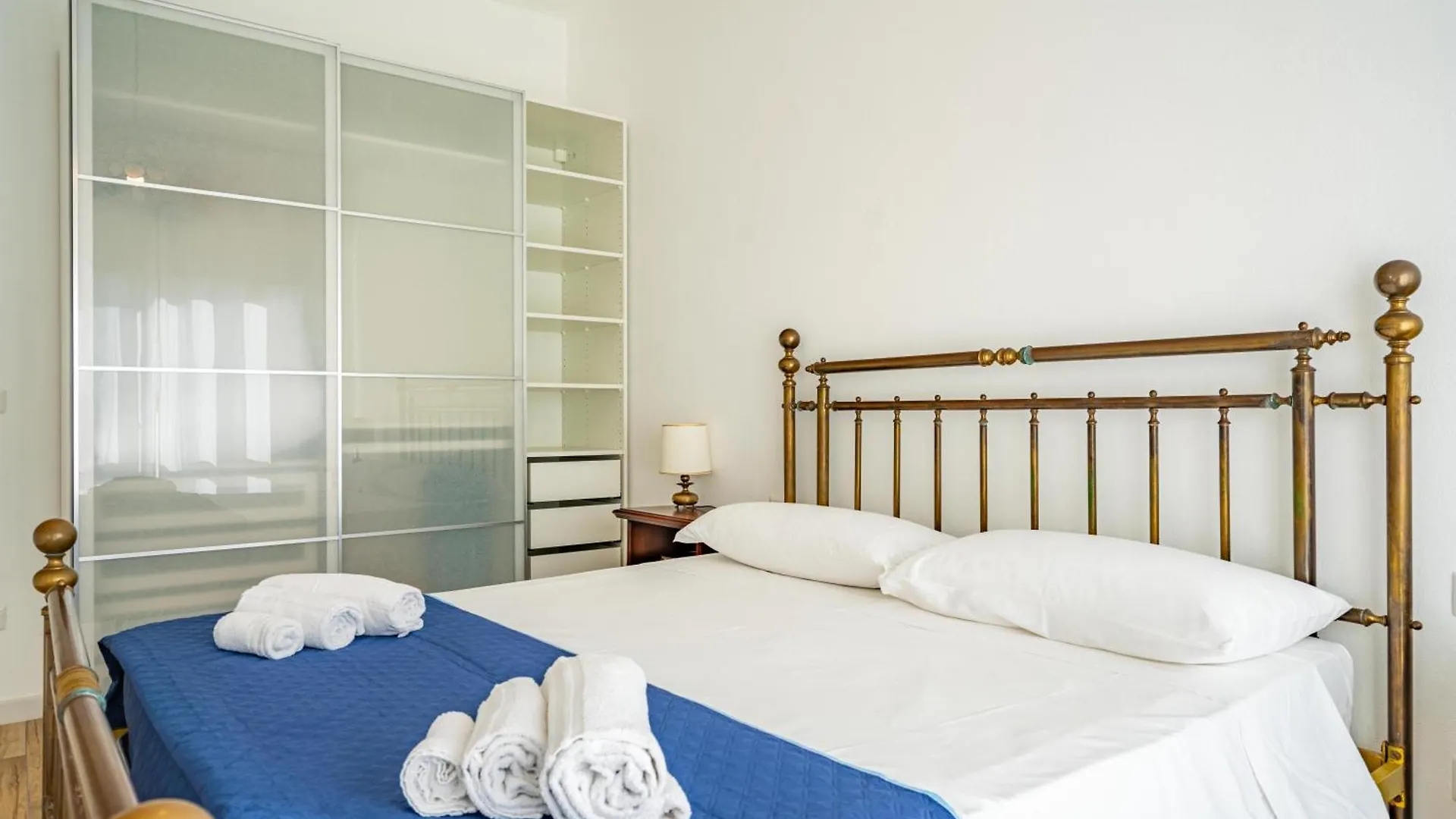 Flamingo Poetto Mare A Due Passi Apartment Cagliari
